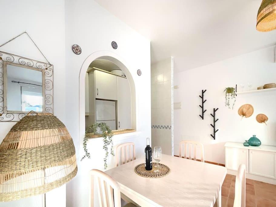 Ks Costa Mayka - San Jose - Kaleria Suites Extérieur photo
