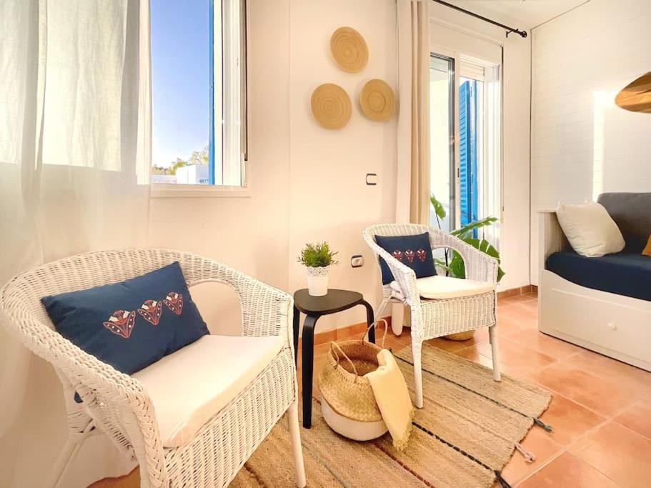 Ks Costa Mayka - San Jose - Kaleria Suites Extérieur photo