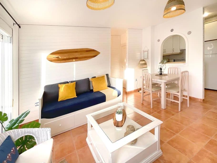 Ks Costa Mayka - San Jose - Kaleria Suites Extérieur photo