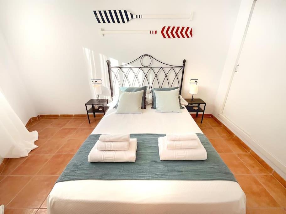 Ks Costa Mayka - San Jose - Kaleria Suites Extérieur photo