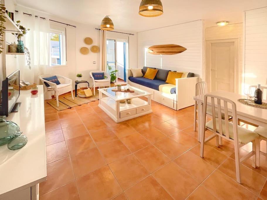 Ks Costa Mayka - San Jose - Kaleria Suites Extérieur photo