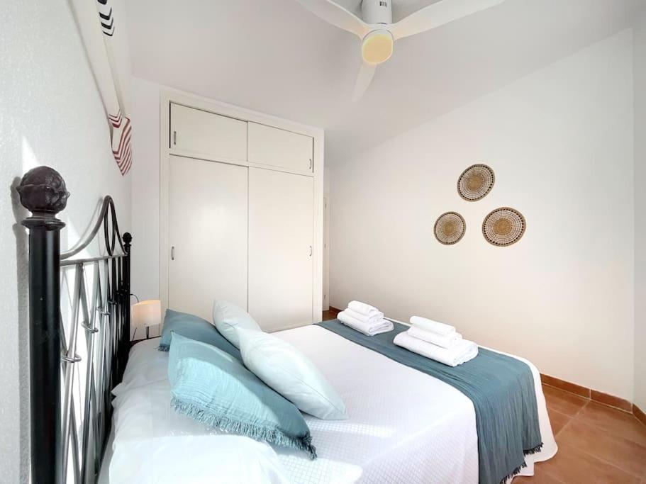 Ks Costa Mayka - San Jose - Kaleria Suites Extérieur photo