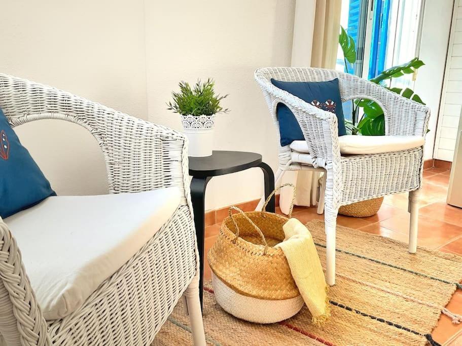 Ks Costa Mayka - San Jose - Kaleria Suites Extérieur photo