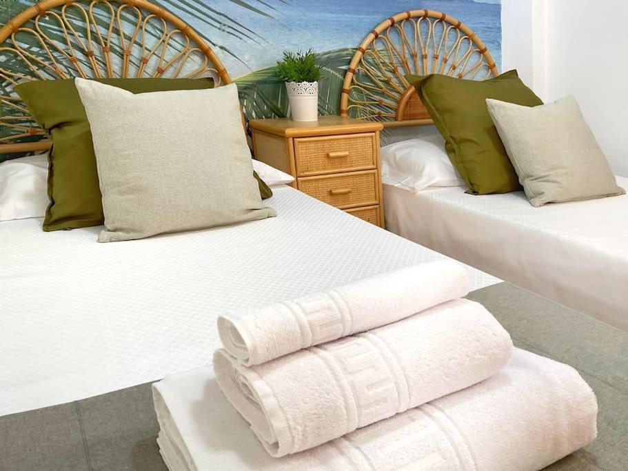Ks Costa Mayka - San Jose - Kaleria Suites Extérieur photo
