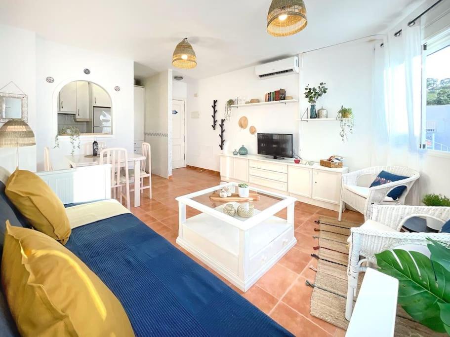 Ks Costa Mayka - San Jose - Kaleria Suites Extérieur photo